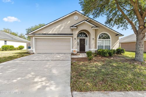 13706 Fish Eagle Dr W, JACKSONVILLE, FL, 32226-5002 | Card Image