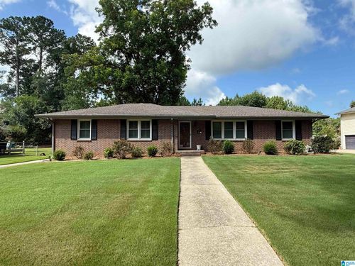 511 Birch St, Trussville, AL, 35173-1445 | Card Image