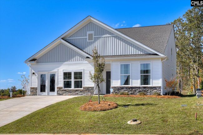 330 Chapin Place Way, House other with 6 bedrooms, 5 bathrooms and null parking in Chapin SC | Image 5