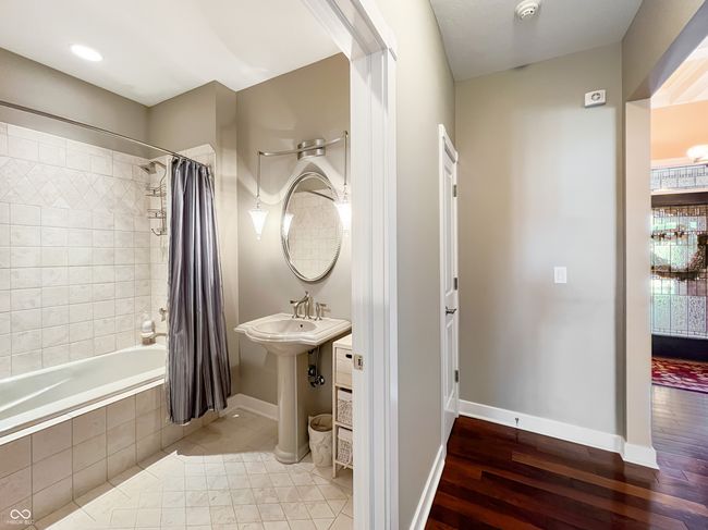 6105 Horizon Dr, House other with 3 bedrooms, 3 bathrooms and null parking in Columbus IN | Image 29