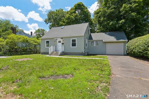 34 Lincoln St, North Haven, CT, 06473-1806 | Card Image