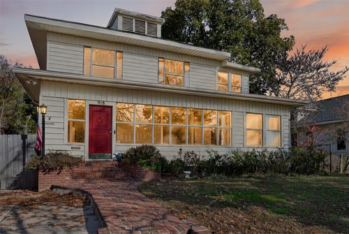 918 Delaware Street, Shreveport, LA, 71106 | Card Image