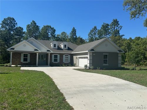 3818 W Birds Nest Dr, Beverly Hills, FL, 34465-3483 | Card Image