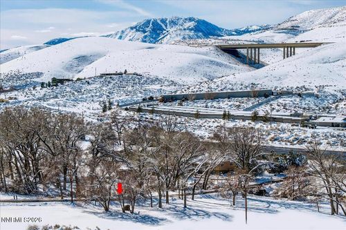 0 Rhodes Rd, Reno, NV, 89521 | Card Image