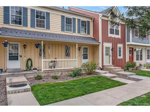 6712 S Holland Way, Littleton, CO, 80128-4024 | Card Image