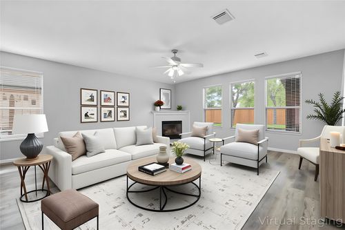 12311 Granite Woods Ct, Humble, TX, 77346-3276 | Card Image