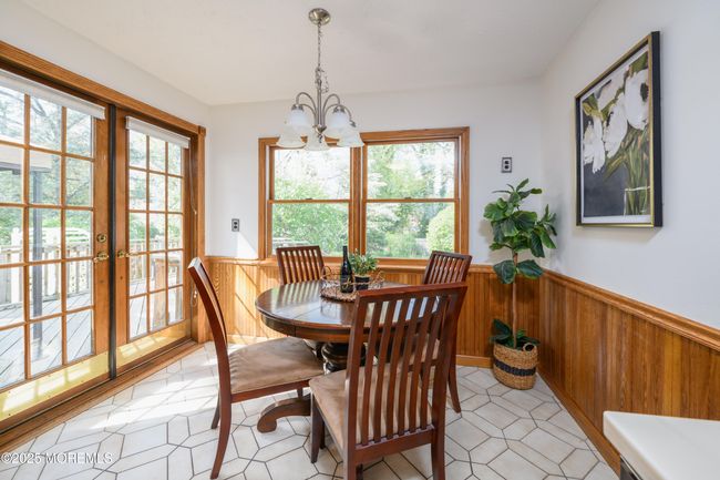 6 Chanceville Pl, House other with 4 bedrooms, 3 bathrooms and null parking in Middletown NJ | Image 13