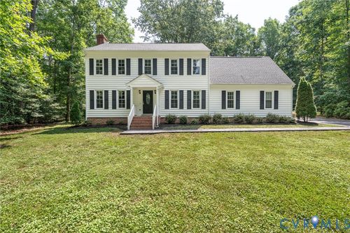 9603 Escada Ct, Chesterfield, VA, 23832-3884 | Card Image