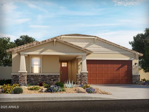 22575 W Pontiac Dr, Surprise, AZ, 85387-8292 | Card Image
