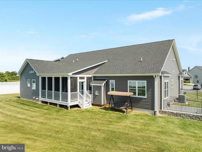 103 Derrynan Ct, House other with 4 bedrooms, 3 bathrooms and null parking in WINCHESTER VA | Image 32