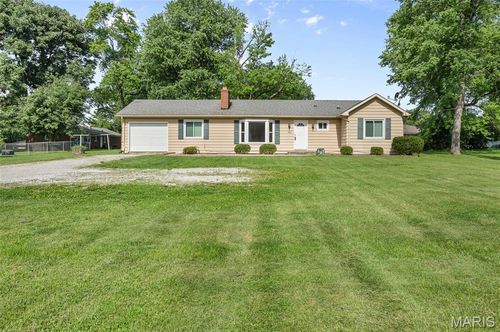 4715 S State Route 159, Glen Carbon, IL, 62034 | Card Image