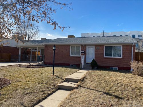1381 Worchester St, Aurora, CO, 80011-6528 | Card Image