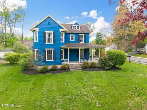 346 Kenwood Ave, Delmar, NY, 12054-2027 | Card Image