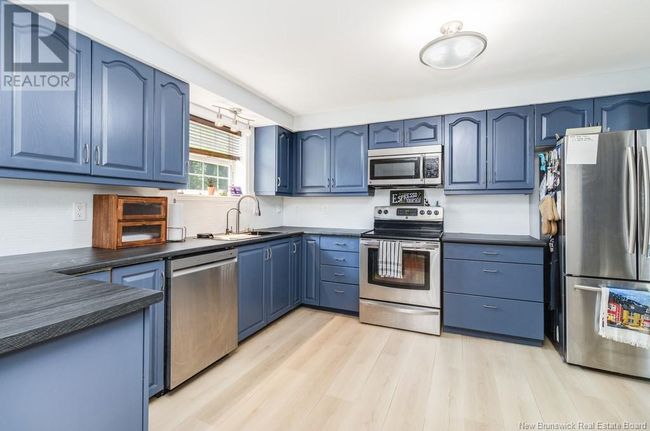 10 Cannon Crt, House other with 4 bedrooms, 2 bathrooms and null parking in Oromocto NB | Image 15