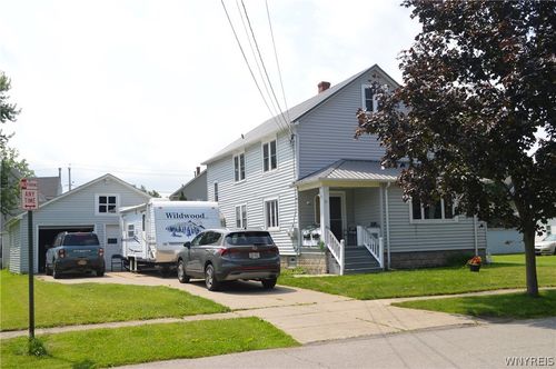 91 Grant St, Lancaster, NY, 14086-2440 | Card Image