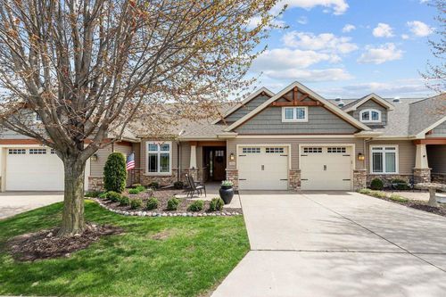 1355 Prairie Lake Circle, FOX CROSSING, WI, 54956 | Card Image