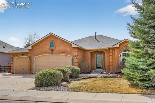 16274 Gold Creek Dr, Monument, CO, 80132-8891 | Card Image