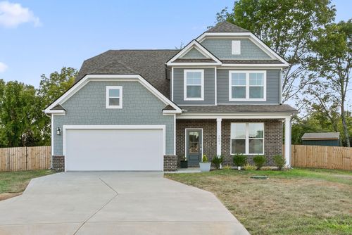 1001 Daphne Dr, Ashland City, TN, 37015-2093 | Card Image