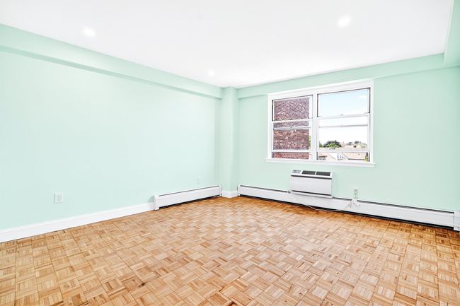APT-4O - 899 Boulevard E, Home with 1 bedrooms, 1 bathrooms and null parking in Weehawken NJ | Image 37