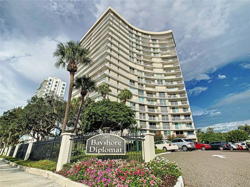 303-2611 Bayshore Blvd, TAMPA, FL, 33629-7352 | Card Image