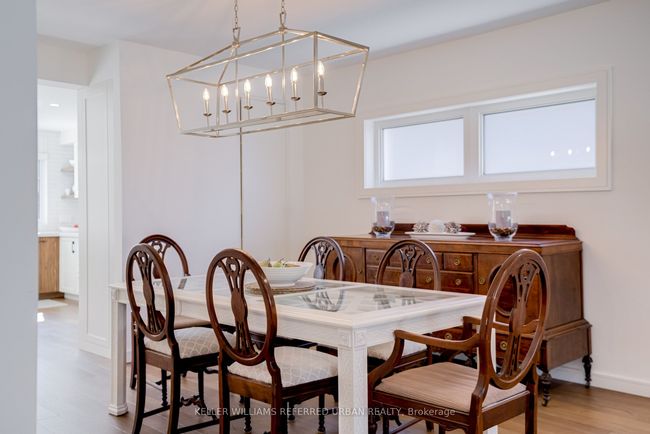 12 Wesley Ave, House other with 3 bedrooms, 4 bathrooms and 6 parking in Mississauga ON | Image 13