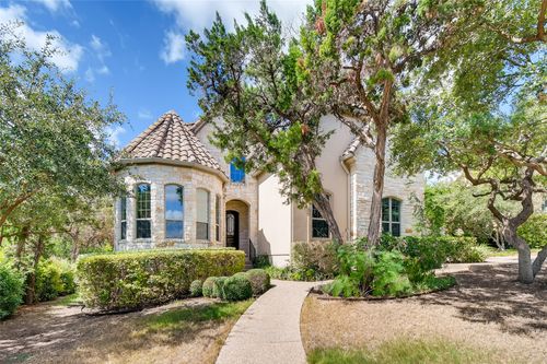 4216 Myrtle Beach Dr, Austin, TX, 78738-6529 | Card Image