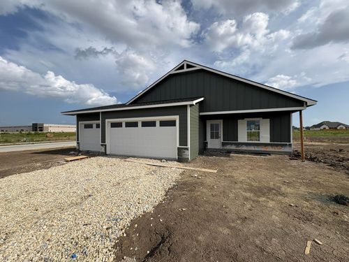 9233 E Melissa Ave, Bel Aire, KS, 67226 | Card Image