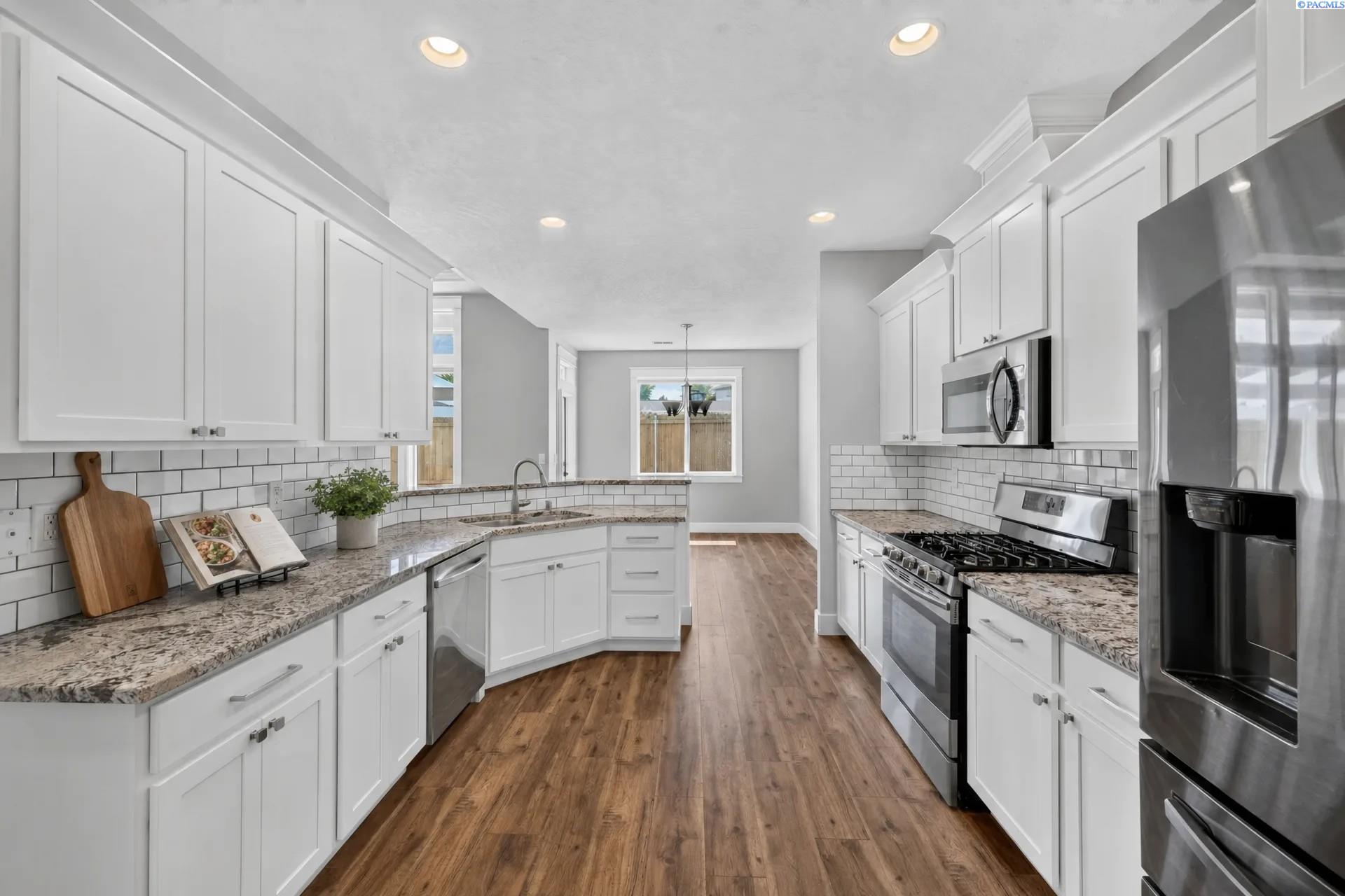 Residential in Kennewick 3
