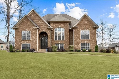 1193 17th St, Pleasant Grove, AL, 35127-2539 | Card Image