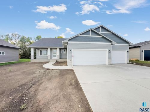 1105 E Apex St Street, Tea, SD, 57064 | Card Image