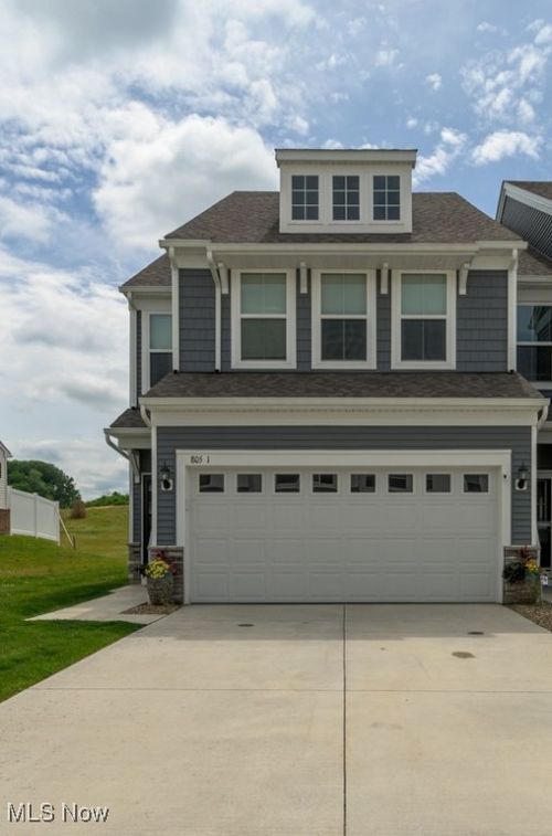 unit-1-805 Dipper Ln, Aurora, OH, 44202-8866 | Card Image