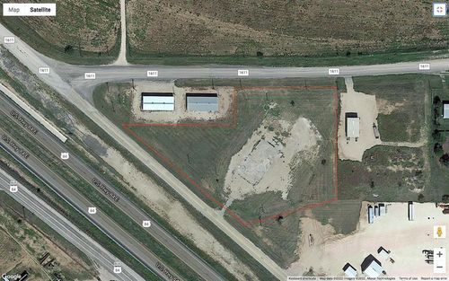 000 N Us Highway 84, Snyder, TX, 79549 | Card Image