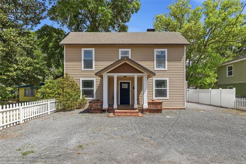 403 9th St, Gainesville, FL, 32601-5522 | Card Image