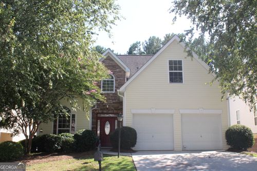 545 Goldfinch Way, Stockbridge, GA, 30281 | Card Image