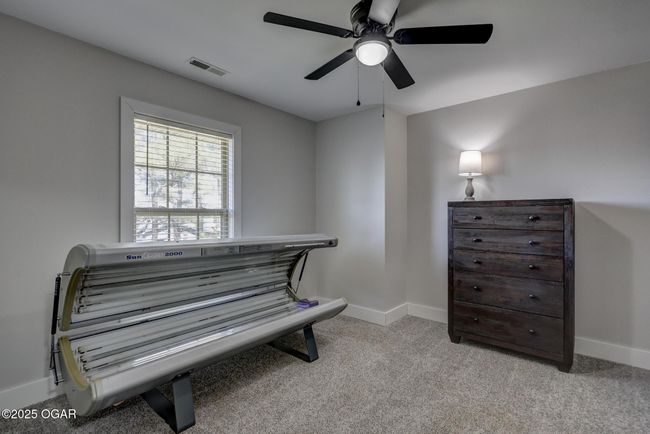 917 Monroe Cir, House other with 4 bedrooms, 3 bathrooms and null parking in Carl Junction MO | Image 38