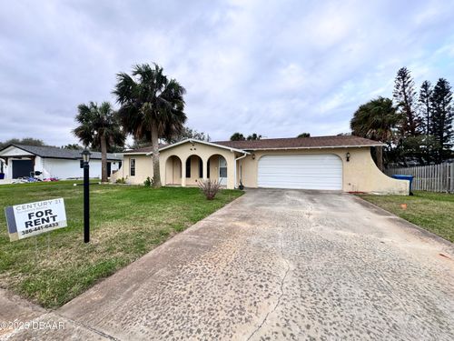 6 Ocean Cir, Ormond Beach, FL, 32176-2320 | Card Image