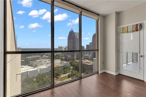 3810-1280 W Peachtree St Nw, Atlanta, GA, 30309-3444 | Card Image