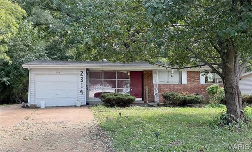 2314 Hudson Rd, Saint Louis, MO, 63136-5608 | Card Image