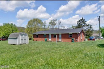 524 Rock Creek Road, Home with 0 bedrooms, 0 bathrooms and null parking in Erwin TN | Image 3