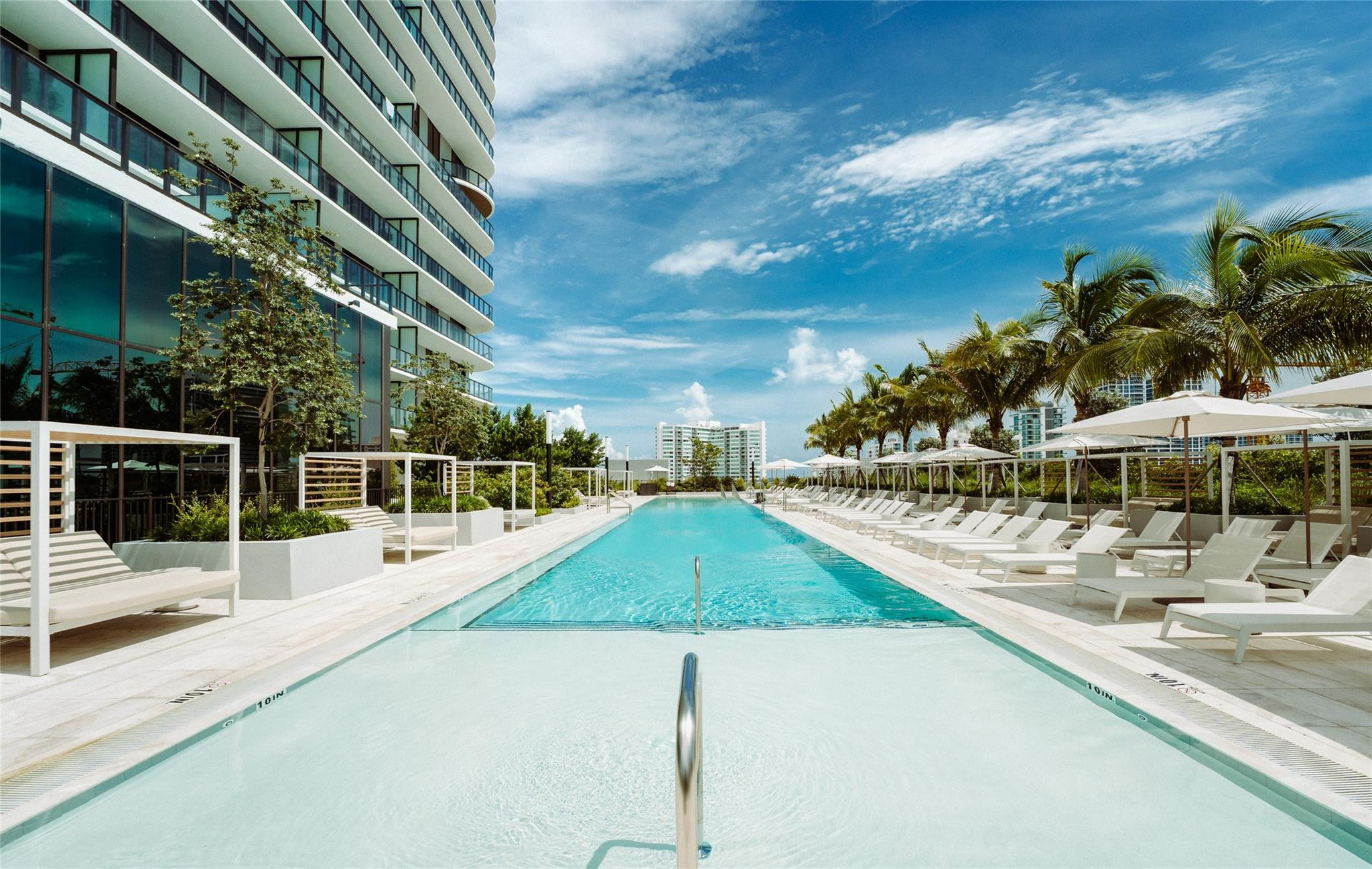 Residential Lease in Miami Beach 5