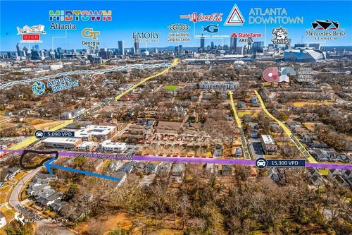 290 Joseph E Lowery Blvd Nw, Atlanta, GA, 30314-3337 | Card Image