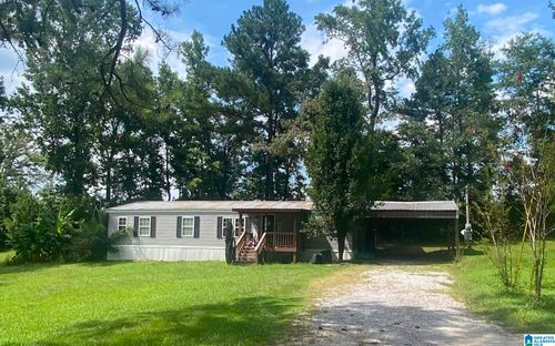 33679 Highway 22, Verbena, AL, 36091 | Card Image