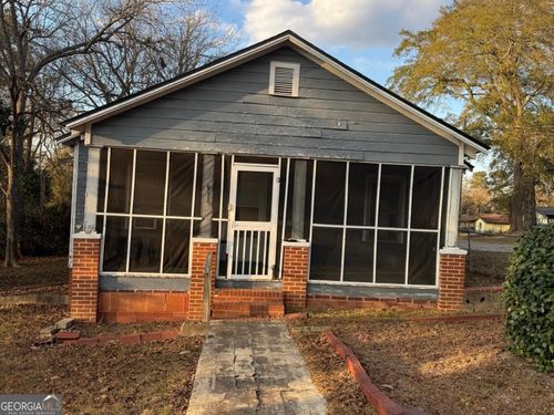 105 Bell Ave Se, Milledgeville, GA, 31061-4031 | Card Image
