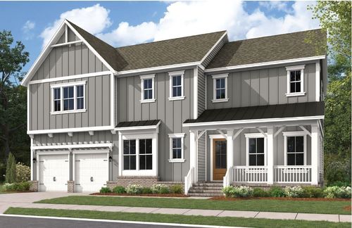 5208 Fairhaven Ct, Thompsons Station, TN, 37179-2208 | Card Image