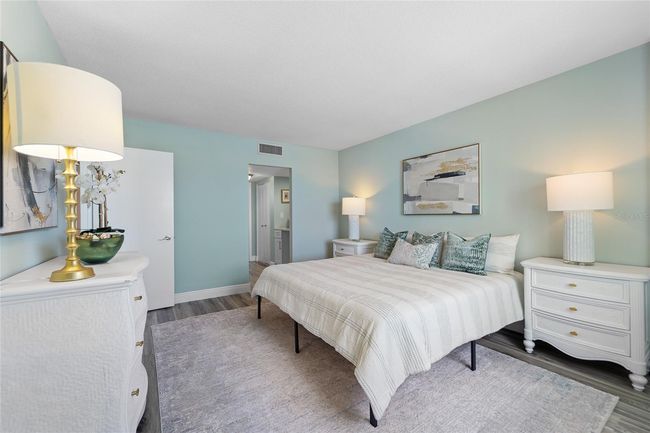 APT-908 - 400 64 Th Ave, Condo with 1 bedrooms, 2 bathrooms and null parking in ST PETE BEACH FL | Image 16