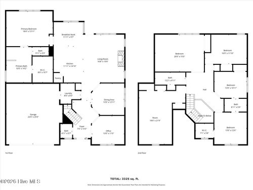 317 Belvedere Dr, Holly Ridge, NC, 28445-6919 | Card Image