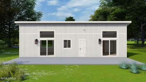 2313 E Arizona St, Williams, AZ, 86046-9371 | Card Image