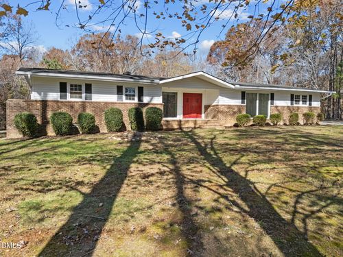 3804 Kenwood Dr, Hillsborough, NC, 27278-8948 | Card Image