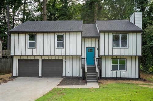 4318 Buckingham Pl, Duluth, GA, 30096-6204 | Card Image