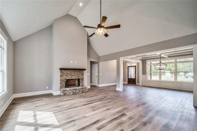 104 Bob White Dr, House other with 4 bedrooms, 4 bathrooms and null parking in Calhoun GA | Image 19